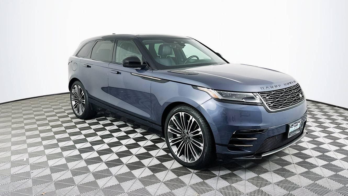 LAND ROVER RANGE ROVER VELAR 2024 SALYM2FU6RA368678 image